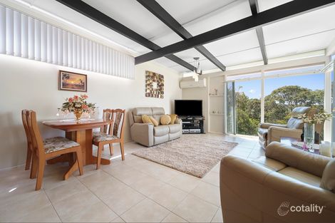 Property photo of 10 Neerim Avenue Kotara South NSW 2289
