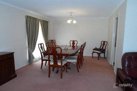 Property photo of 10 Sundowner Court Highfields QLD 4352