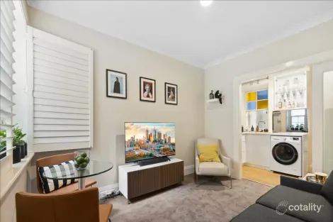 Property photo of 3/121 Macleay Street Potts Point NSW 2011