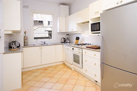 Property photo of 2/198 Kurraba Road Kurraba Point NSW 2089