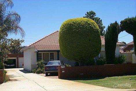 214 Rosebery St, Bedford, WA 6052