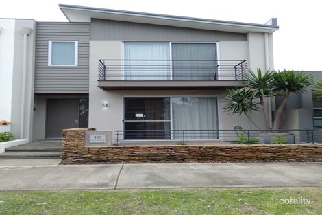 Property photo of 16 Cassowary Crescent Coodanup WA 6210