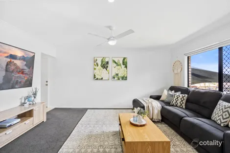 Property photo of 35 Mada Drive Upper Coomera QLD 4209