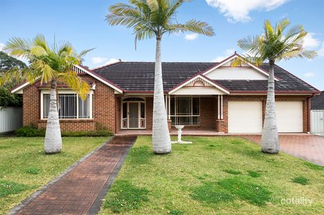 Property photo of 22 Paterson Close Whitebridge NSW 2290