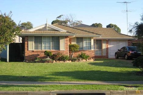65 VELLA CRES, BLACKTOWN, NSW 2148