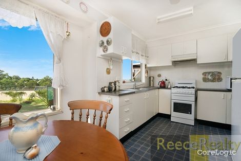 Property photo of 4 Carr Street Rutherford NSW 2320