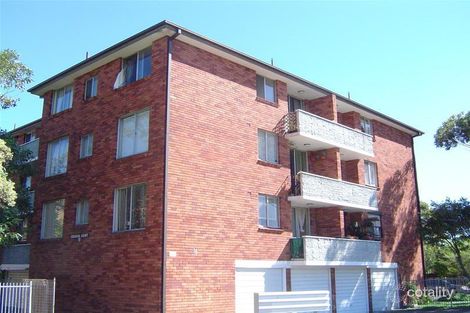 10/16 Grace Campbell Cres, Hillsdale, NSW 2036