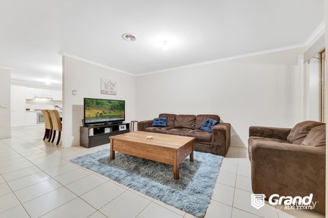 Property photo of 60 Cameron Way Pakenham VIC 3810