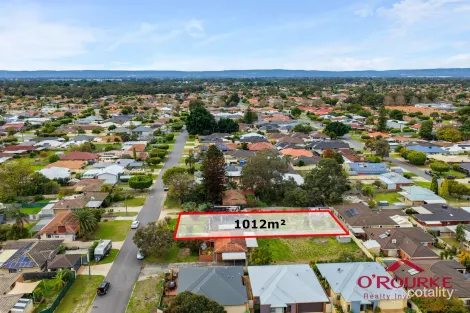 Property photo of 39 Paringa Street Morley WA 6062