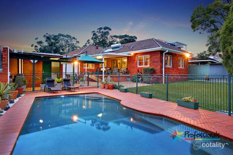 18 Cooloongatta Rd, Beverly Hills, NSW 2209