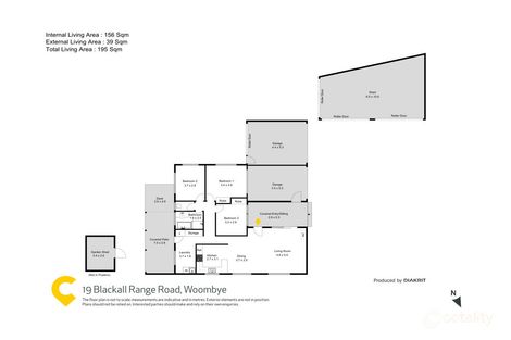 Property photo of 19 Blackall Range Road Woombye QLD 4559