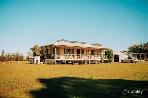 Woodburn Coraki Rd, Woodburn, NSW 2472