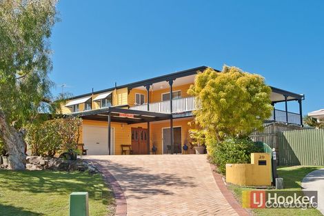 Property photo of 20 Pilgrim Place Bracken Ridge QLD 4017