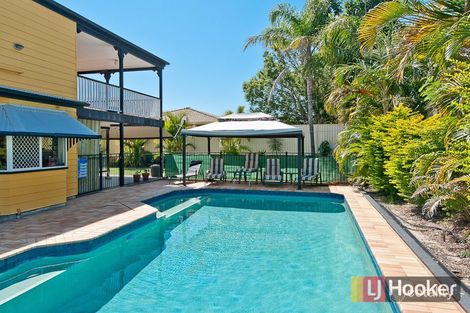 Property photo of 20 Pilgrim Place Bracken Ridge QLD 4017