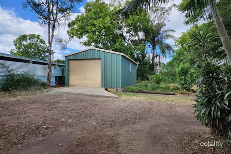 Property photo of 39 Bazaar Street Maryborough QLD 4650