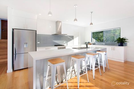 Property photo of 54 George Avenue Bulli NSW 2516