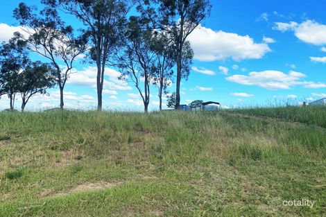 Property photo of 13 Baltzer Court Grantham QLD 4347