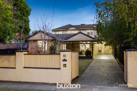 Property photo of 80 David Street Hampton VIC 3188