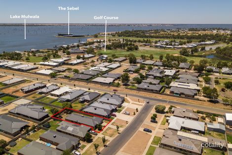 Property photo of 59 Jane Road Yarrawonga VIC 3730