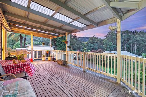 Property photo of 5 Carcoola Road Monbulk VIC 3793