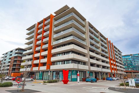 331/61 Cooyong St, Braddon, ACT 2612