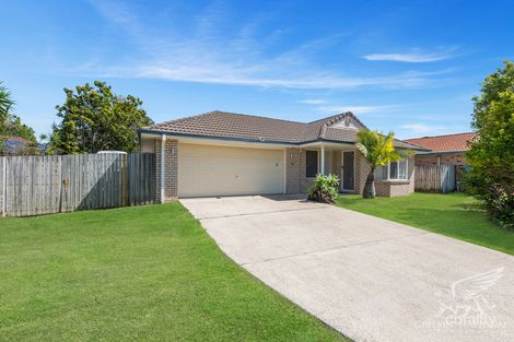 Property photo of 57 Summerfields Drive Caboolture QLD 4510