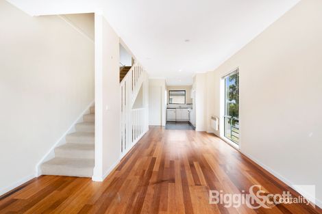 Property photo of 78 Kynoch Lane Maribyrnong VIC 3032