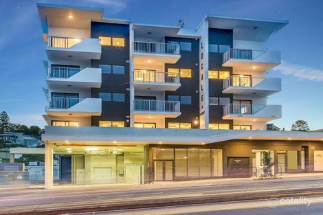 Property photo of 31/452 Enoggera Road Alderley QLD 4051