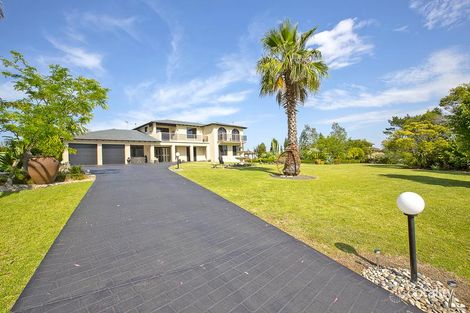 93-97 Abbotsbury Dr, Horsley Park, NSW 2175