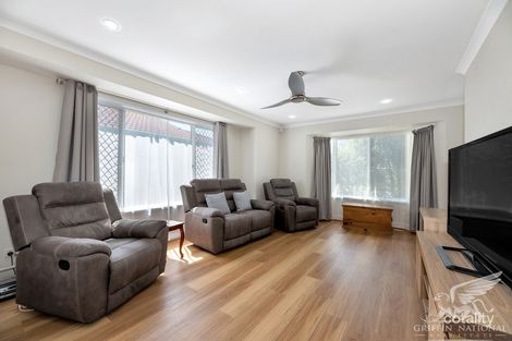 Property photo of 57 Summerfields Drive Caboolture QLD 4510