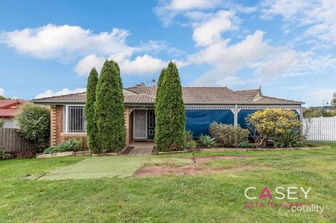 Property photo of 1 Cumberland Chase Hampton Park VIC 3976