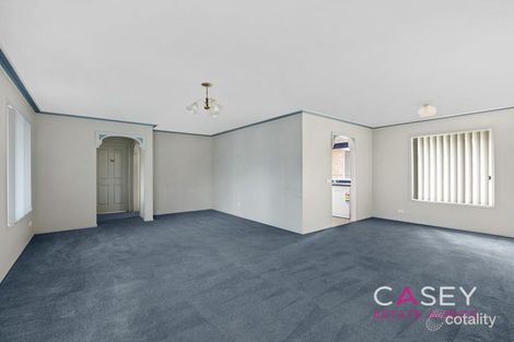 Property photo of 1 Cumberland Chase Hampton Park VIC 3976