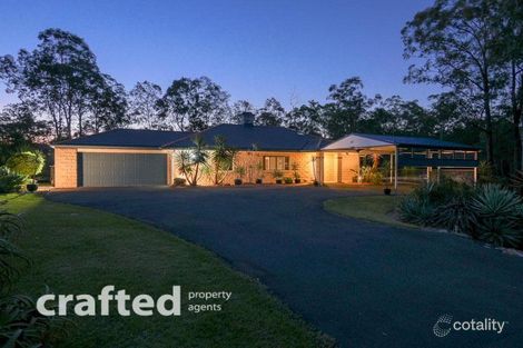 Property photo of 68-74 Spinebill Drive Greenbank QLD 4124