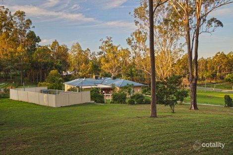 Property photo of 162-170 Bamboo Drive Cedar Vale QLD 4285