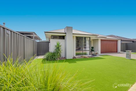 Property photo of 132 Woolcoot Road Wellard WA 6170