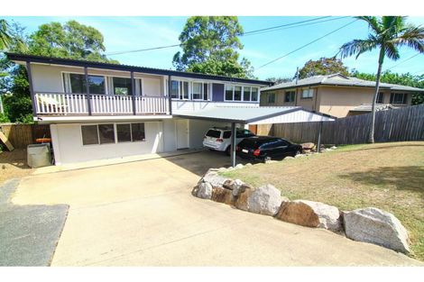 Property photo of 27 Kooringal Drive Jindalee QLD 4074