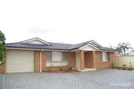 Property photo of 2A Jersey Road South Wentworthville NSW 2145