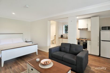 Property photo of 266B North Island Loop Road Upper Orara NSW 2450