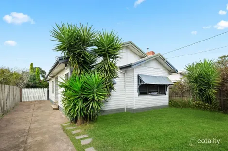 1 High St, Laverton, VIC 3028