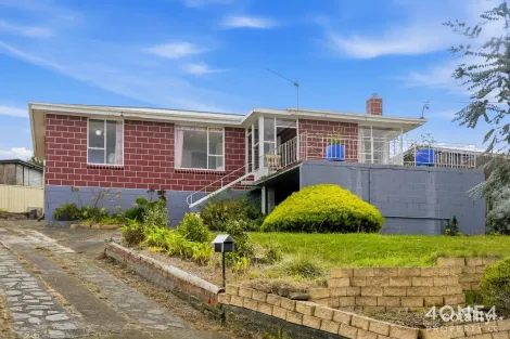 6 LANGURA AVE, CHIGWELL, TAS 7011