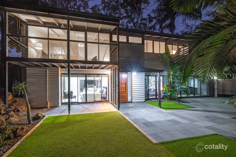 Property photo of 19 Musgrave Street Fig Tree Pocket QLD 4069