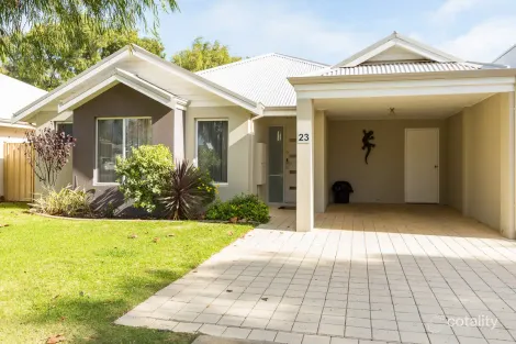 23/12 Little Colin St, Broadwater, WA 6280