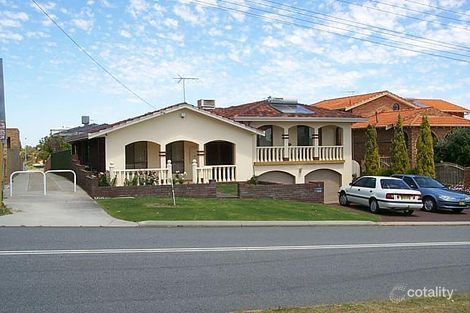 8 Poincaire St, Stirling, WA 6021