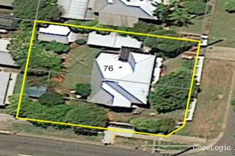 Property photo of 76 Blackstone Road Silkstone QLD 4304