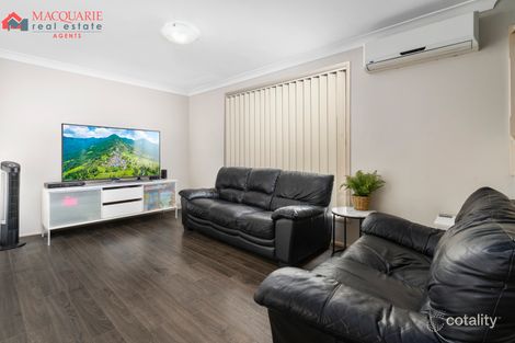 Property photo of 8/16-18 Carnation Avenue Casula NSW 2170