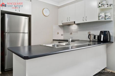 Property photo of 8/16-18 Carnation Avenue Casula NSW 2170