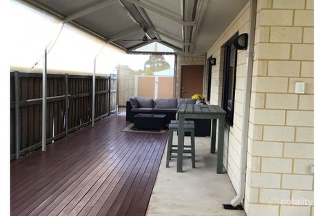 Property photo of 61 Tickner Parade Ellenbrook WA 6069