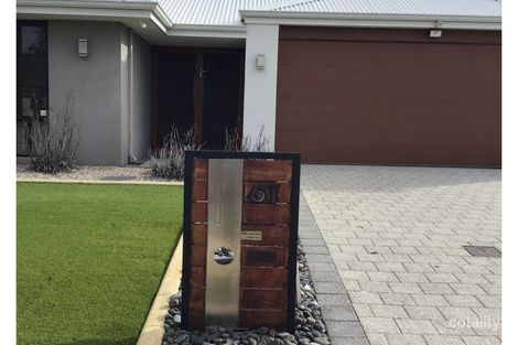 Property photo of 61 Tickner Parade Ellenbrook WA 6069