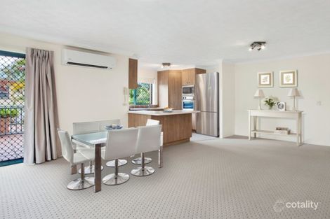 Property photo of 1/12 Gillian Lane Southport QLD 4215