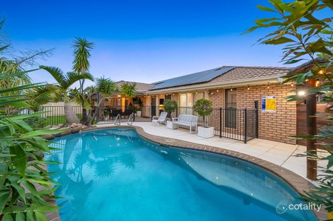 Property photo of 7 Abbot Street North Lakes QLD 4509
